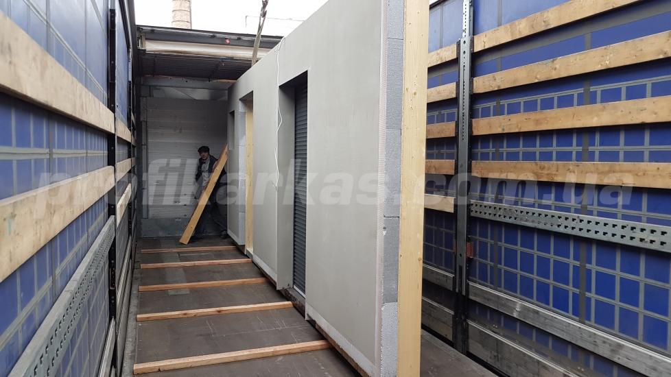 Проект дома Индивидуальный проект иллюстрация 5