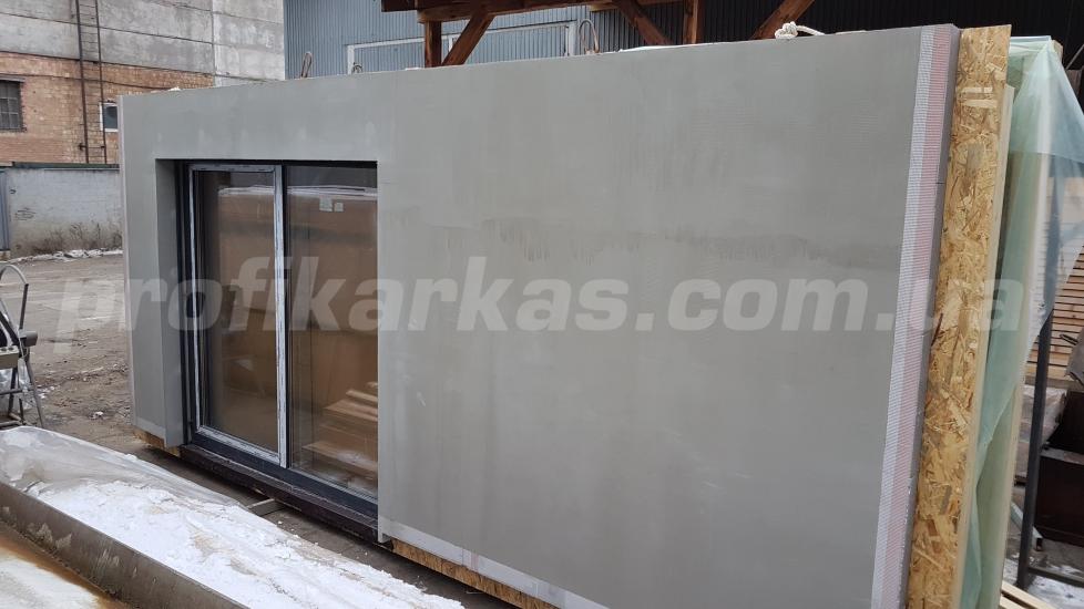 Проект дома Индивидуальный проект иллюстрация 6