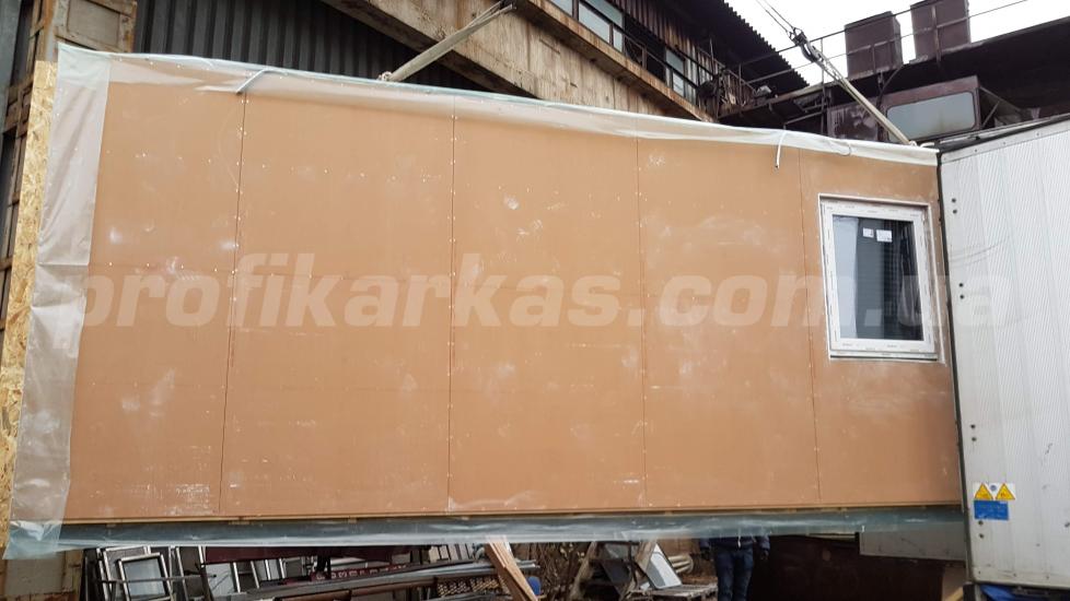 Проект дома Индивидуальный проект иллюстрация 7