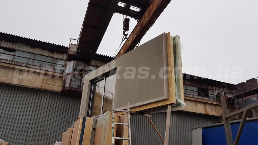 Проект дома Индивидуальный проект иллюстрация 8