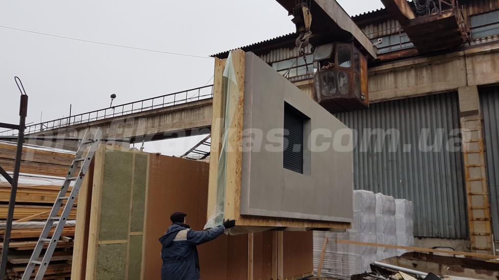 Проект дома Индивидуальный проект иллюстрация 9