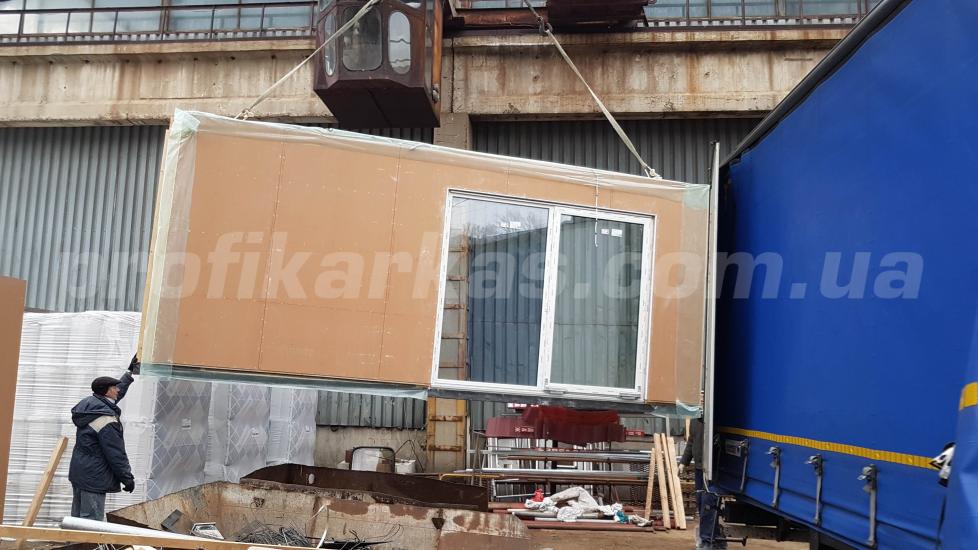 Проект дома Индивидуальный проект иллюстрация 11