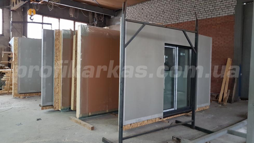 Проект дома Индивидуальный проект иллюстрация 13