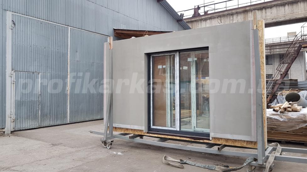 Проект дома Индивидуальный проект иллюстрация 14