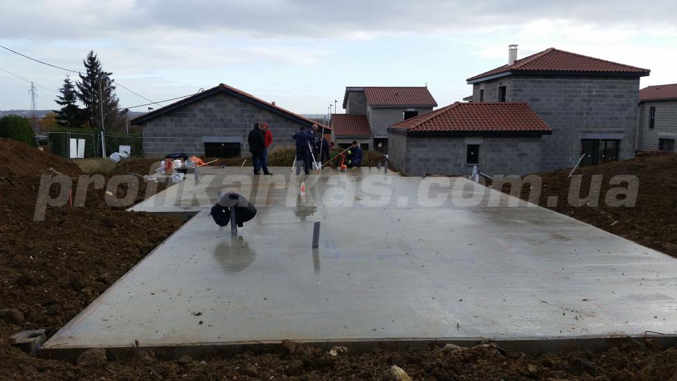 Проект дома Индивидуальный проект иллюстрация 16