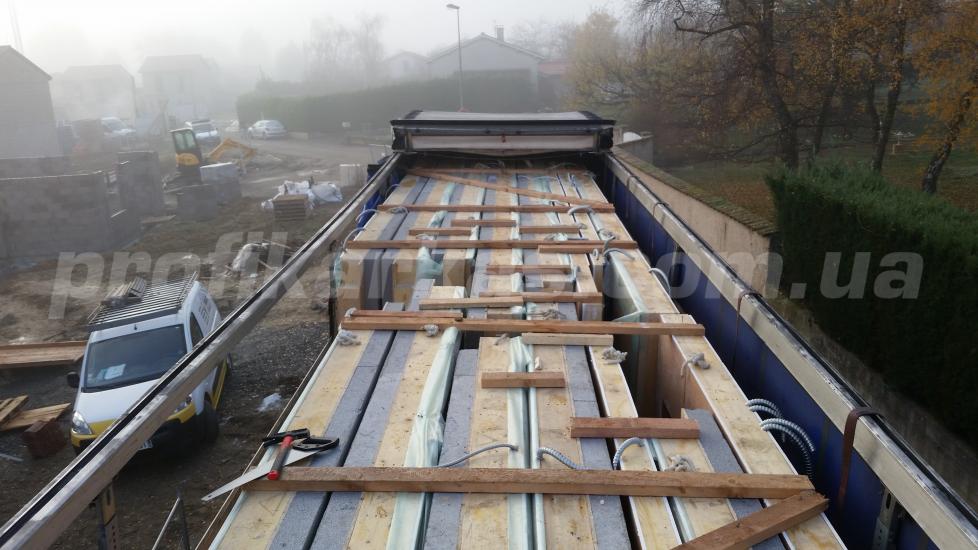 Проект дома Индивидуальный проект иллюстрация 18