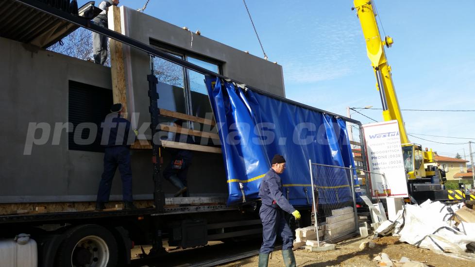 Проект дома Индивидуальный проект иллюстрация 25