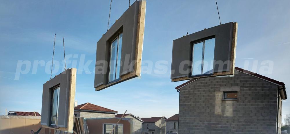 Проект дома Индивидуальный проект иллюстрация 36