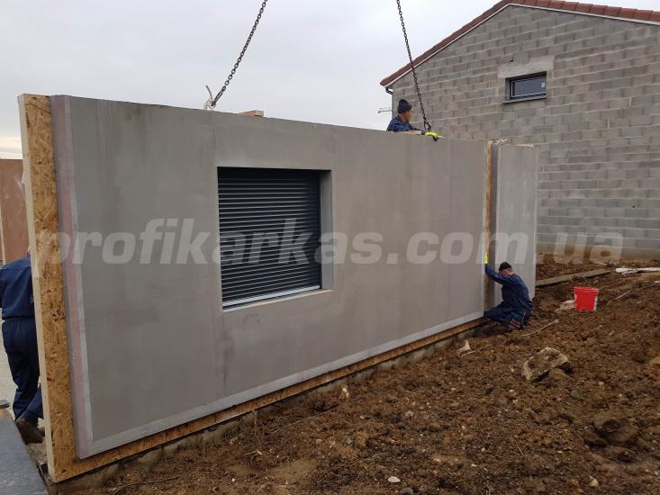 Проект дома Индивидуальный проект иллюстрация 48