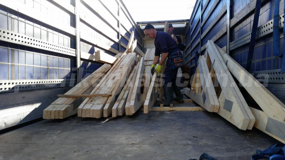 Проект дома Индивидуальный проект иллюстрация 61