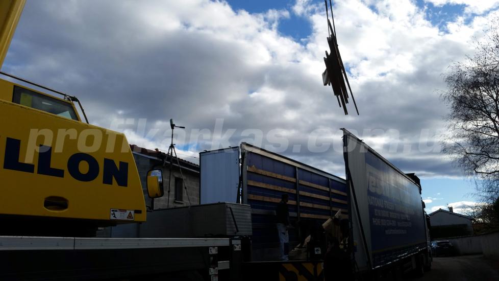 Проект дома Индивидуальный проект иллюстрация 62