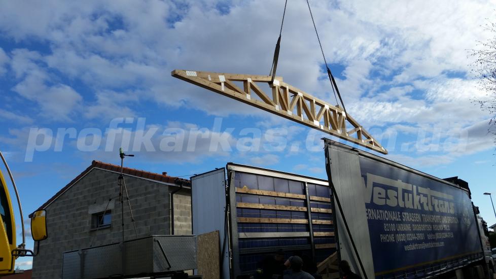 Проект дома Индивидуальный проект иллюстрация 64