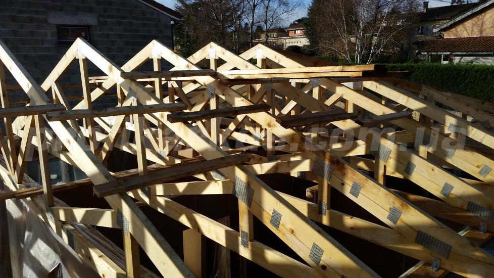 Проект дома Индивидуальный проект иллюстрация 78