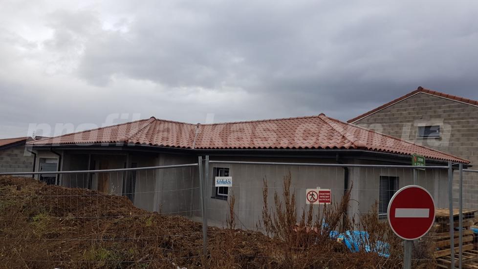 Проект дома Индивидуальный проект иллюстрация 79