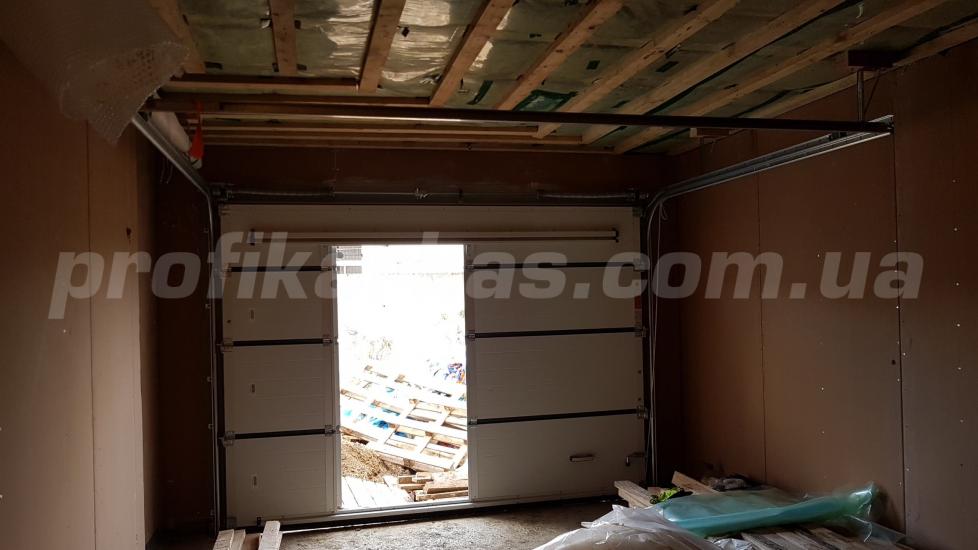 Проект дома Индивидуальный проект иллюстрация 83