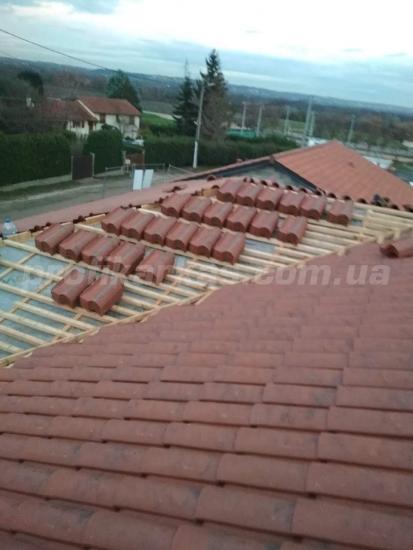 Проект дома Индивидуальный проект иллюстрация 86