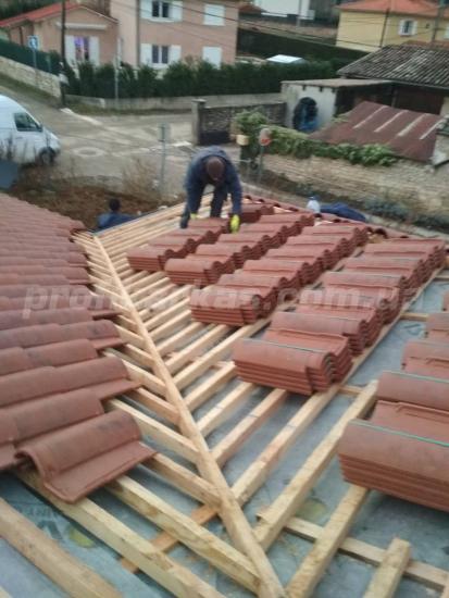 Проект дома Индивидуальный проект иллюстрация 85