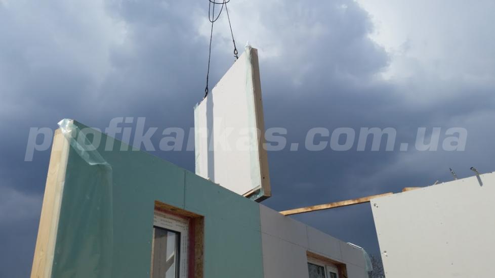 Проект дома Z69 иллюстрация 49