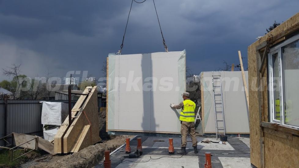 Проект дома Z69 иллюстрация 50