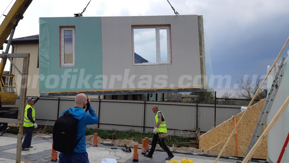 Проект дома Z69 иллюстрация 52