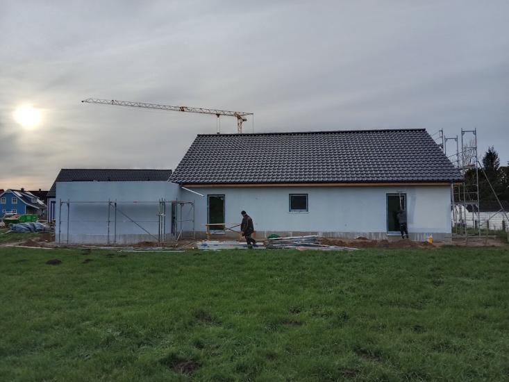 Проект дома Индивидуальный проект иллюстрация 10