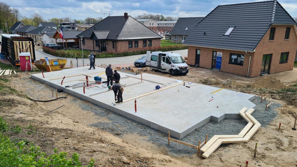 Проект дома Индивидуальный проект иллюстрация 1