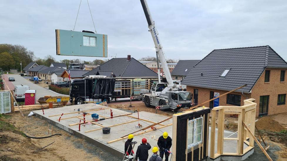 Проект дома Индивидуальный проект иллюстрация 2