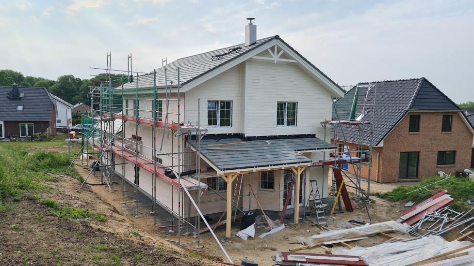 Проект дома Индивидуальный проект иллюстрация 7