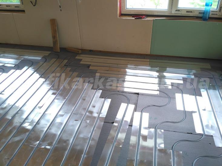 Проект дома Zz2 иллюстрация 92