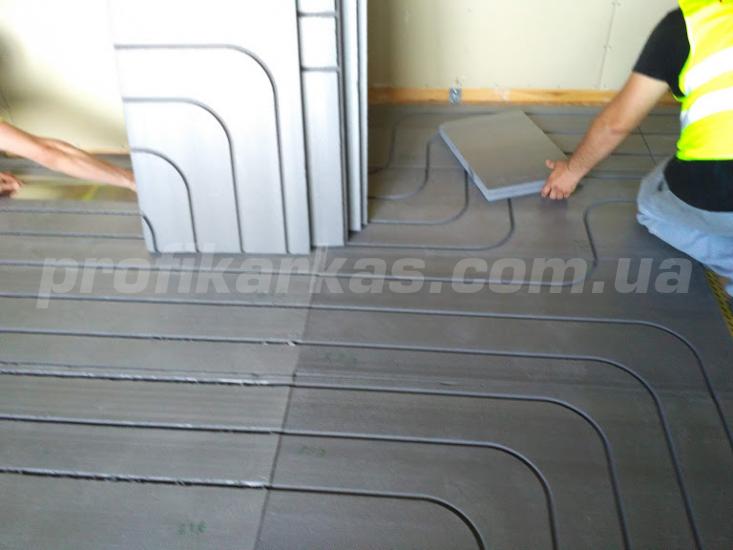 Проект дома Zz2 иллюстрация 93