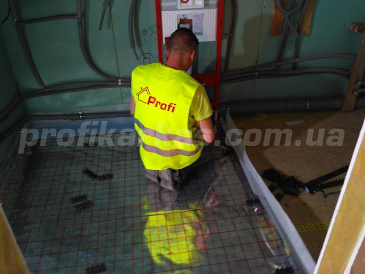 Проект дома Zz2 иллюстрация 94