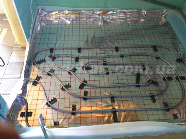 Проект дома Zz2 иллюстрация 96