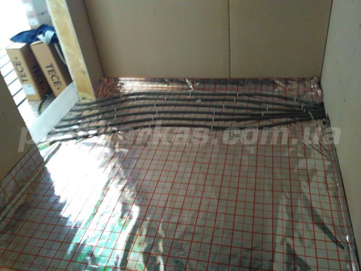 Проект дома Zz2 иллюстрация 97