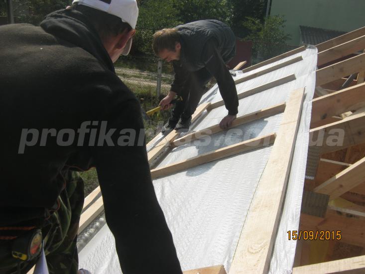 Проект дома Z262 иллюстрация 16