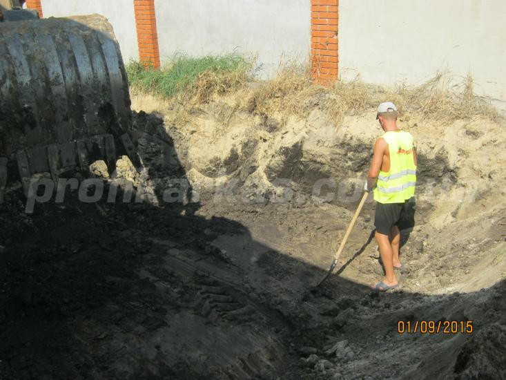 Проект дома Z26 иллюстрация 54