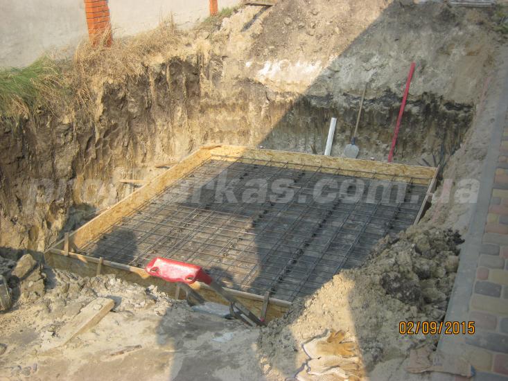 Проект дома Z26 иллюстрация 55