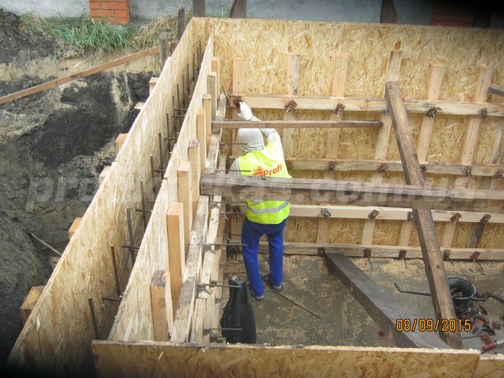 Проект дома Z26 иллюстрация 57