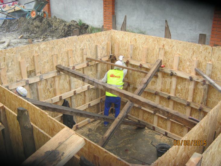 Проект дома Z26 иллюстрация 58