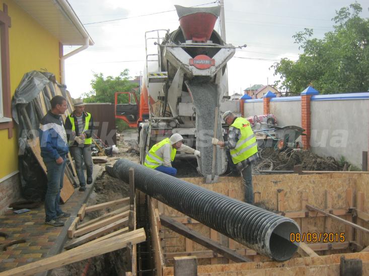 Проект дома Z26 иллюстрация 59