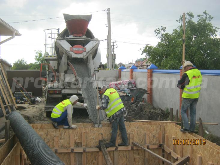 Проект дома Z26 иллюстрация 60