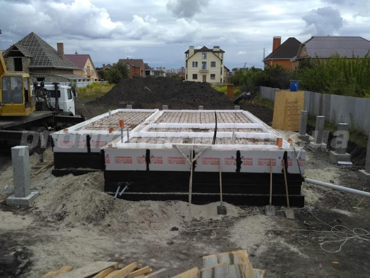 Проект дома Z295 иллюстрация 4