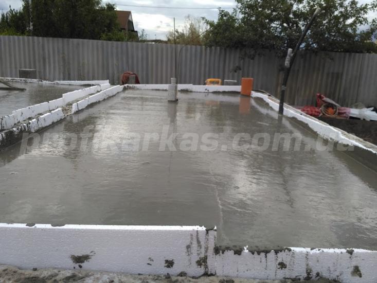 Проект дома Z295 иллюстрация 5