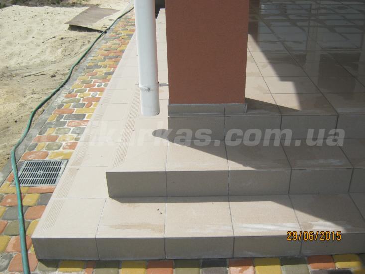 Проект дома Z26 иллюстрация 4