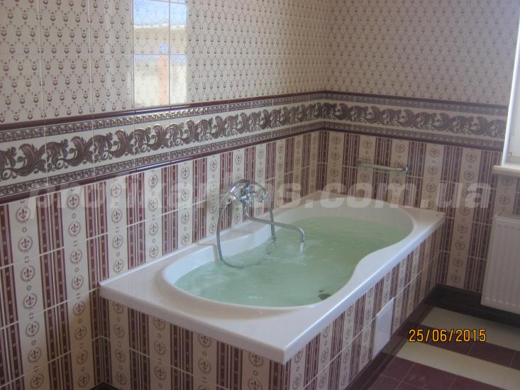 Проект дома Z26 иллюстрация 7