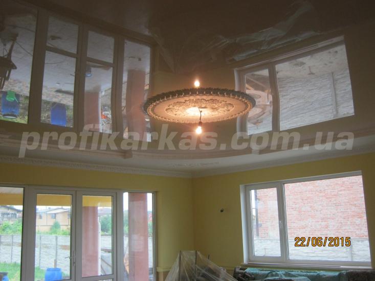 Проект дома Z26 иллюстрация 11