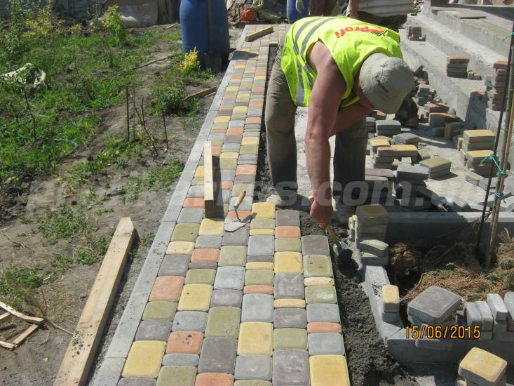 Проект дома Z26 иллюстрация 16