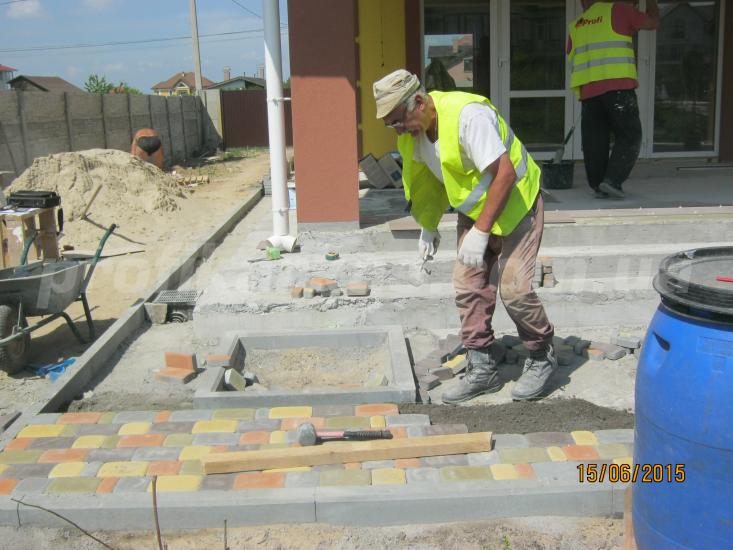 Проект дома Z26 иллюстрация 19