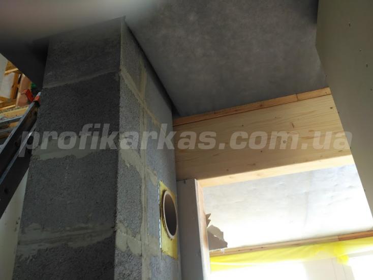 Проект дома Zx63 B + иллюстрация 24