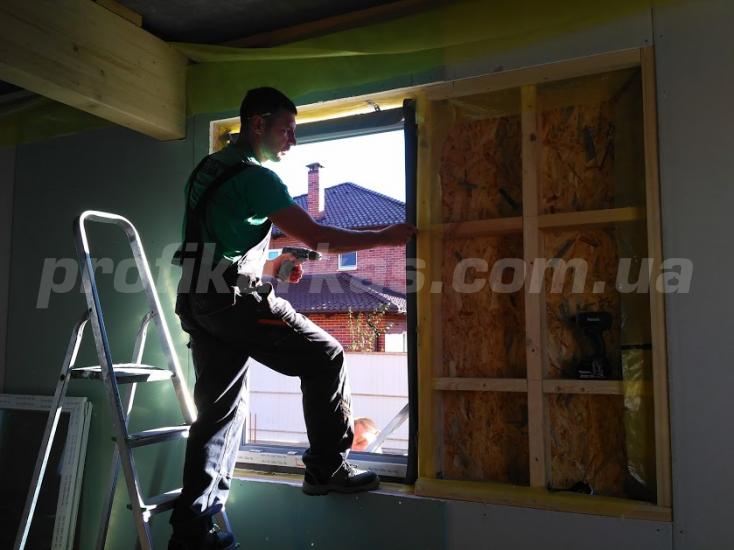 Проект дома Zx63 B + иллюстрация 26