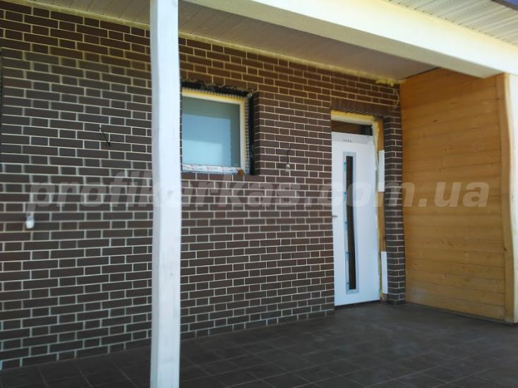 Проект дома Демо дом иллюстрация 50